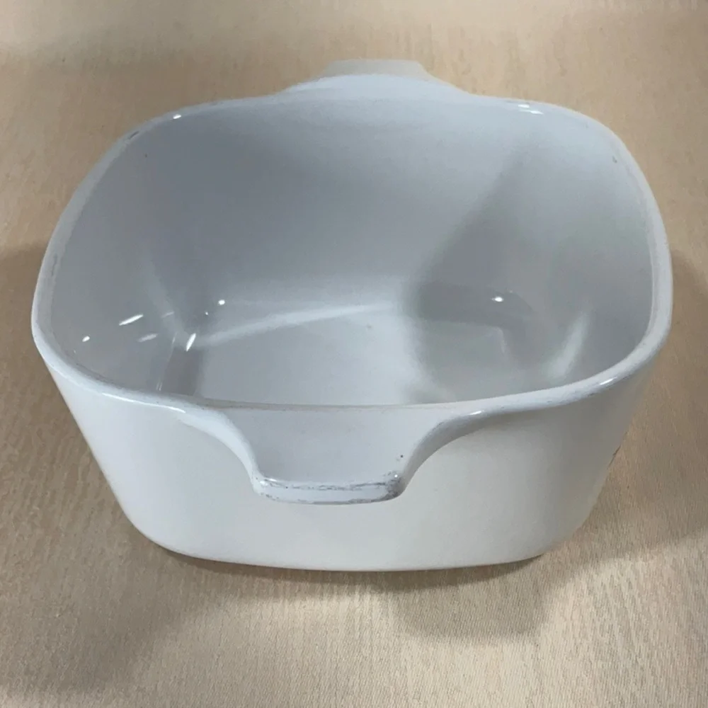 Corning Ware Spice of Life Mini Casserole Dish 2 3/4 cup